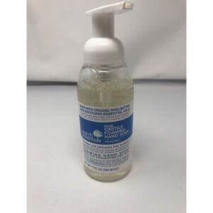 Earth Essentials Pure Castile Foaming Soap Peppermint 13 Oz New‎  Discontinued